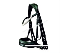 Leather Bridle 